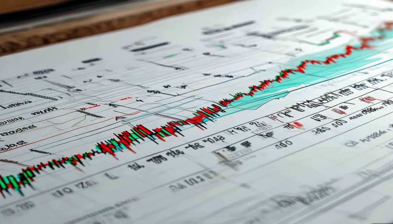 标普指数月行情如何?涨跌趋势怎样?