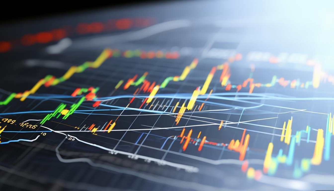 美元指数实时走势图最新变动如何？