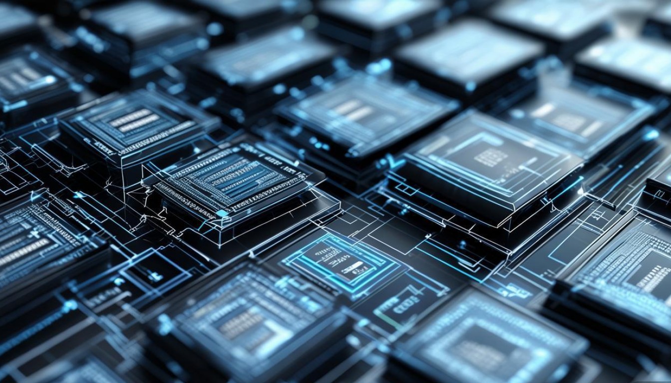 那区块链的底层技术究竟是什么？