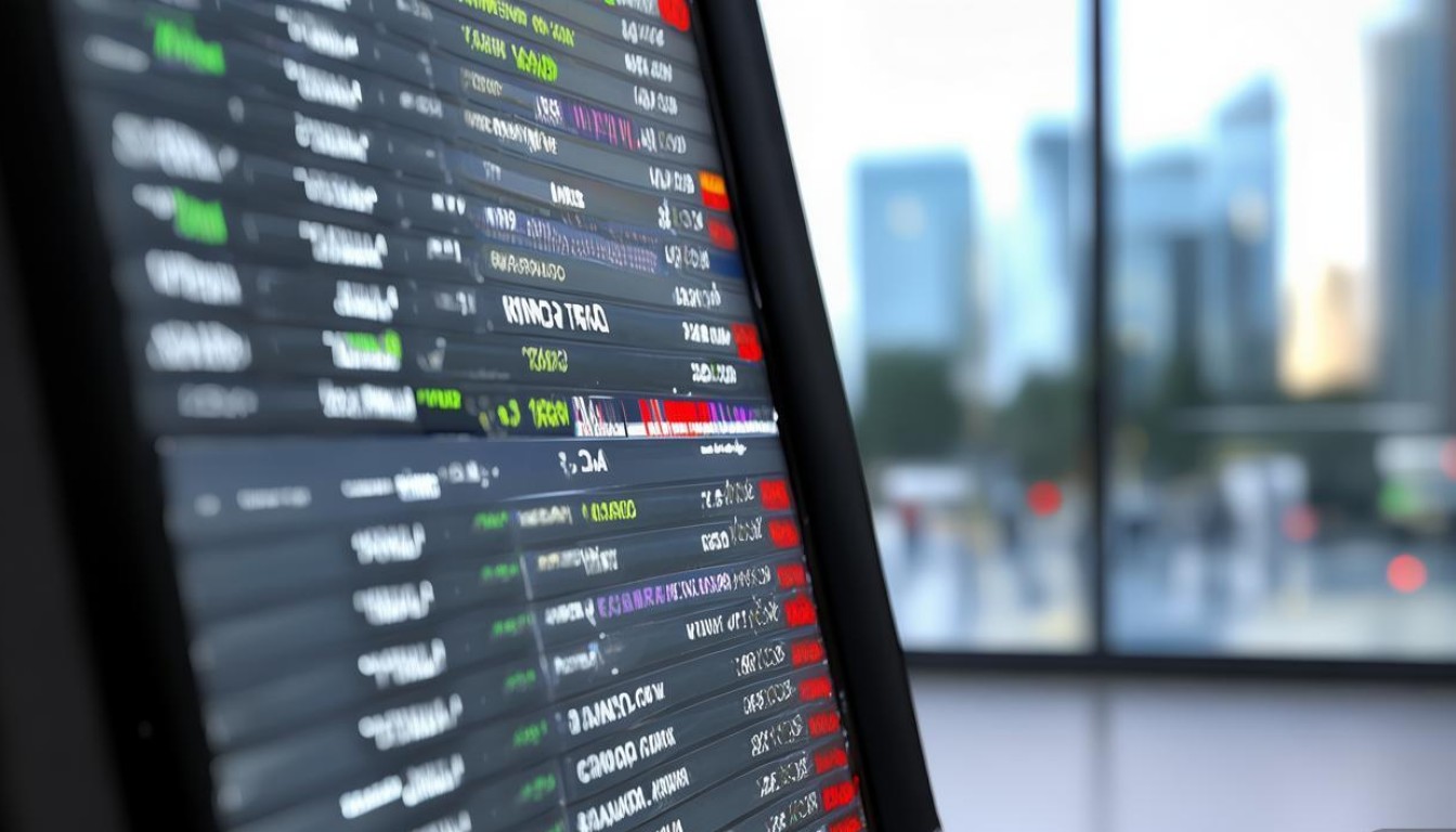 银华中小盘混合实时行情如何?