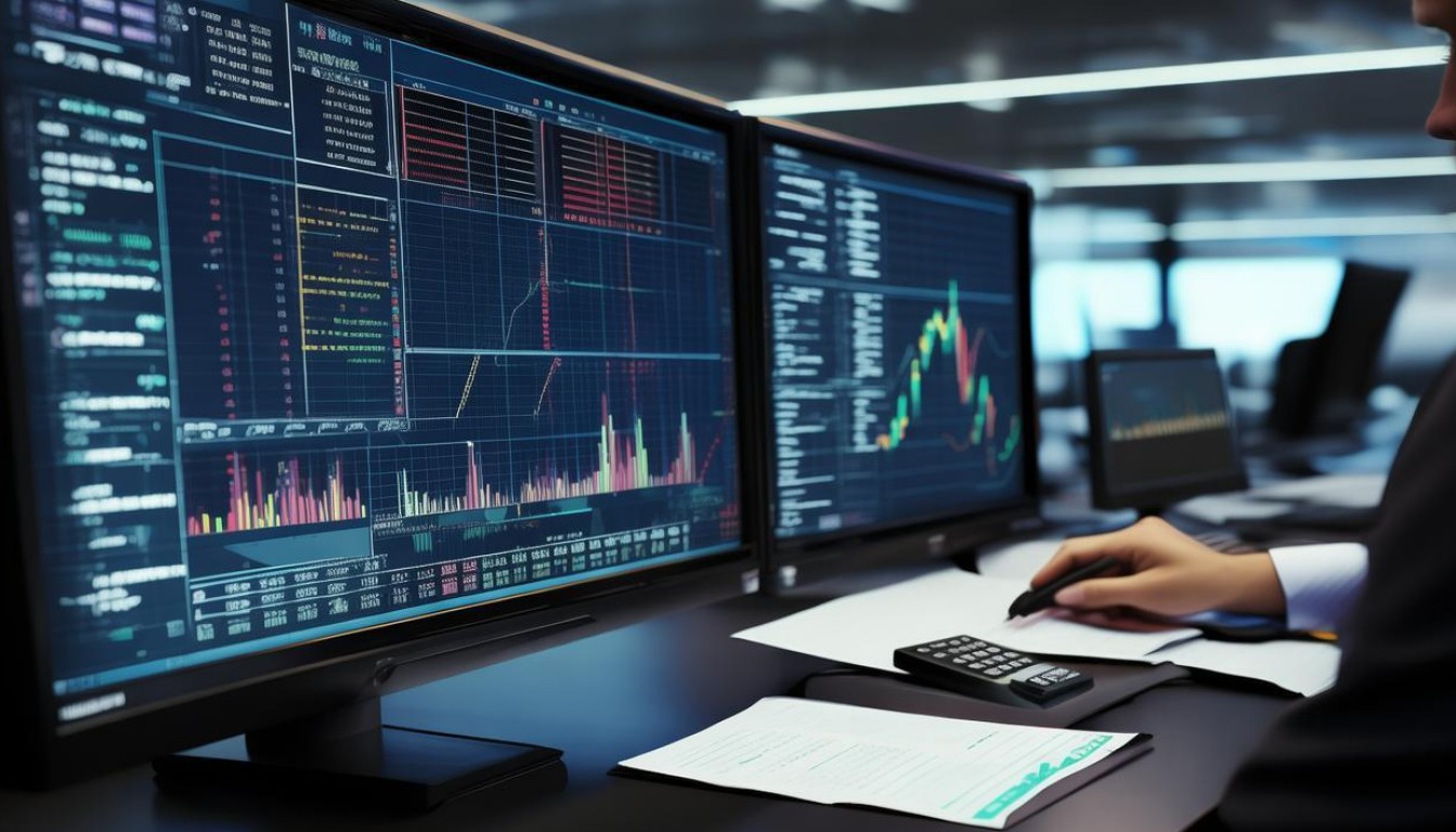 金融恒指实时行情怎么看？