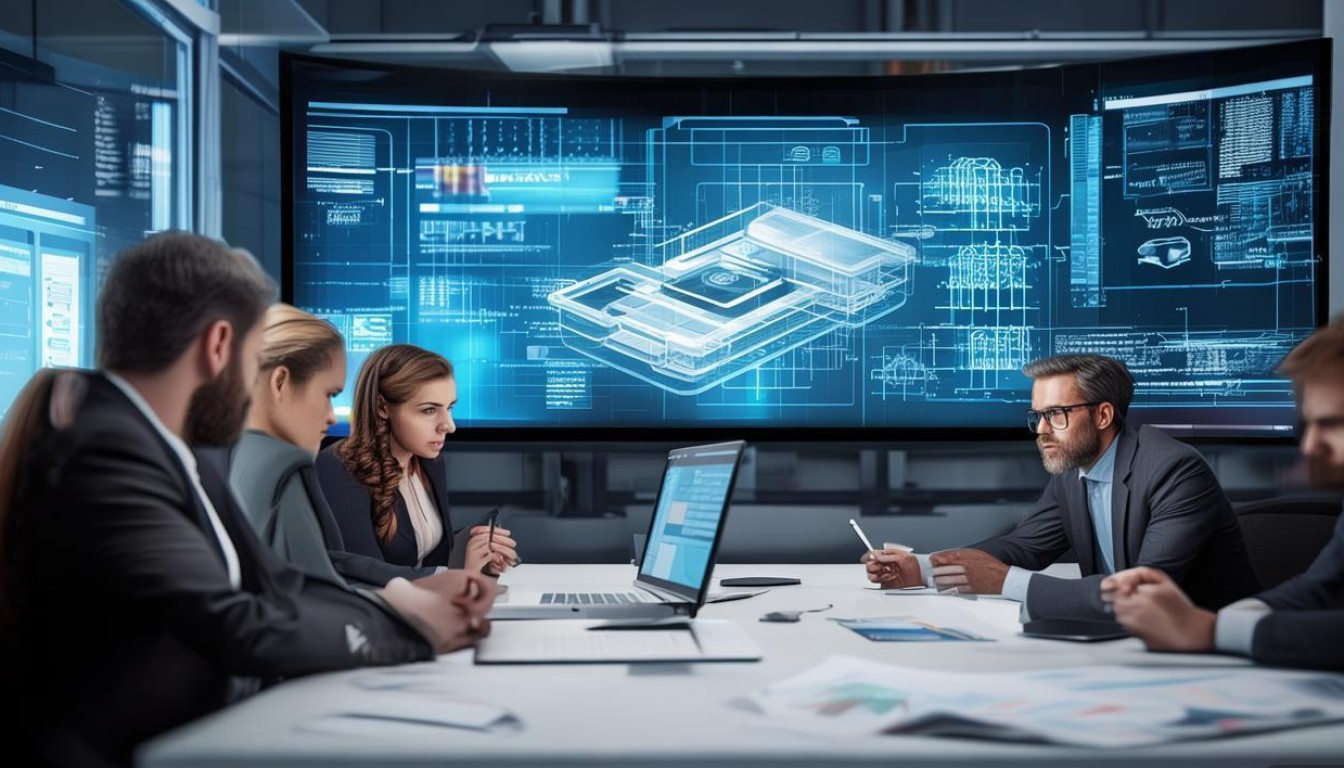 区块链技术如何赋能网站安全与信任?