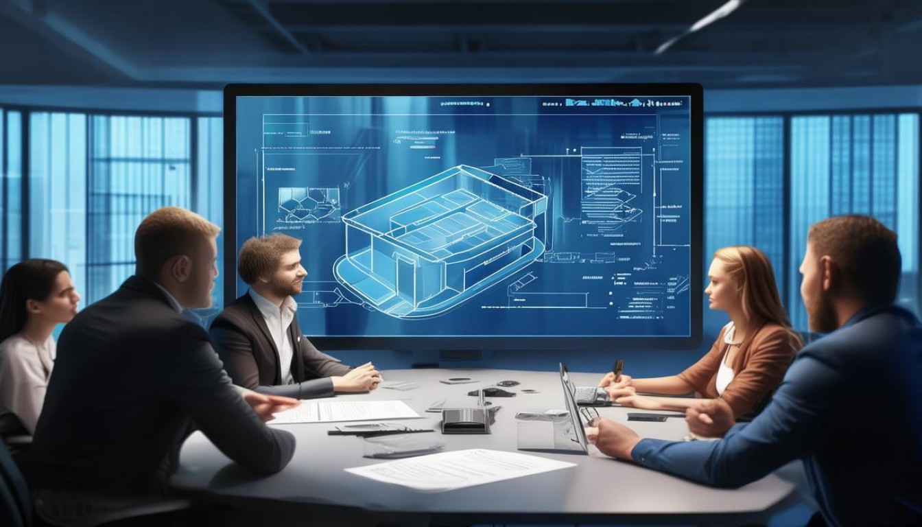 区块链技术如何赋能网站安全与信任?