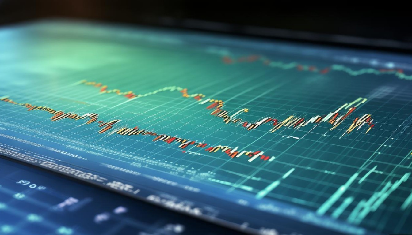 福田股份股票行情走势如何?