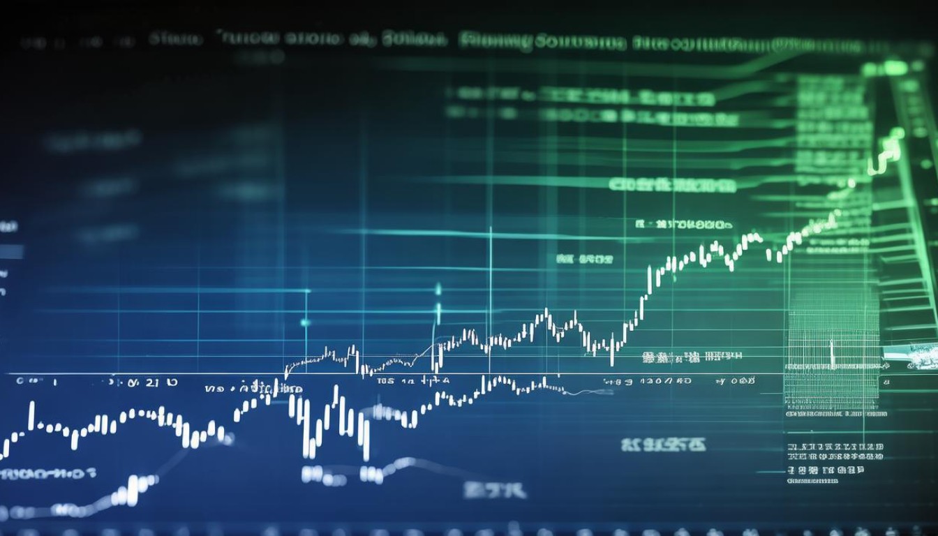 福田股份股票行情走势如何?