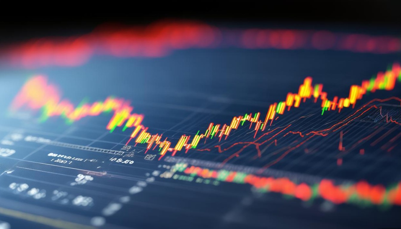 福田股份股票行情走势如何?