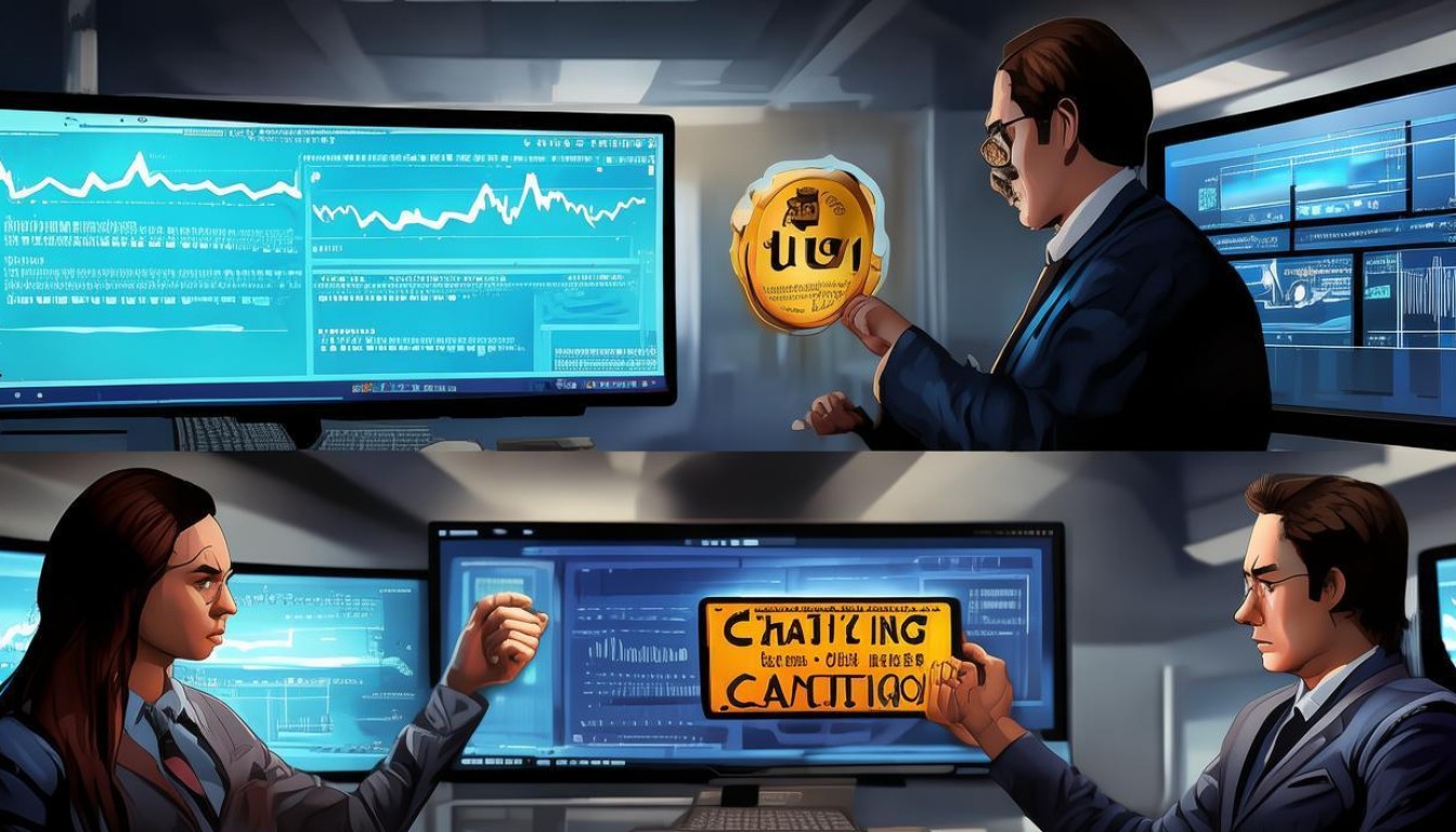 派币是区块链挖矿平台还是骗局?