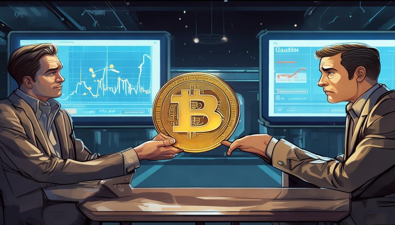 派币是区块链挖矿平台还是骗局?