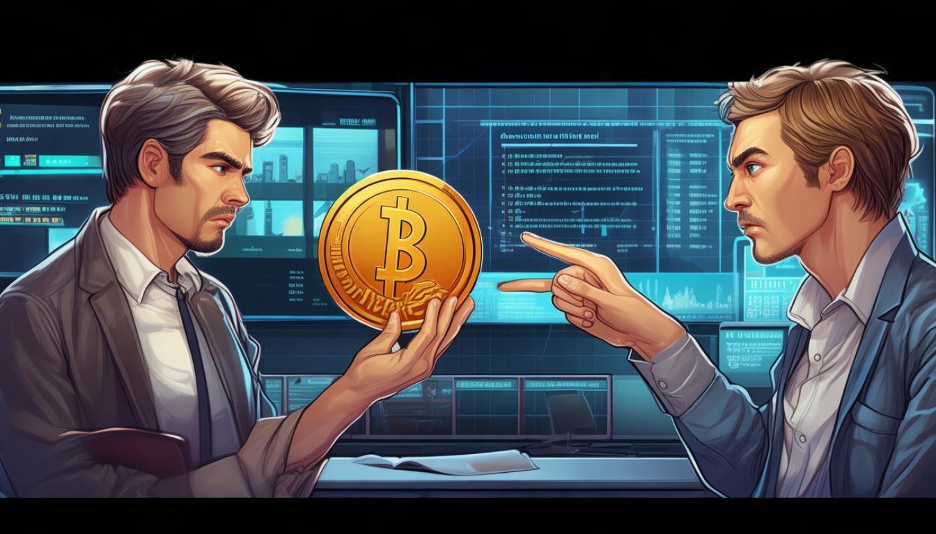 派币是区块链挖矿平台还是骗局?