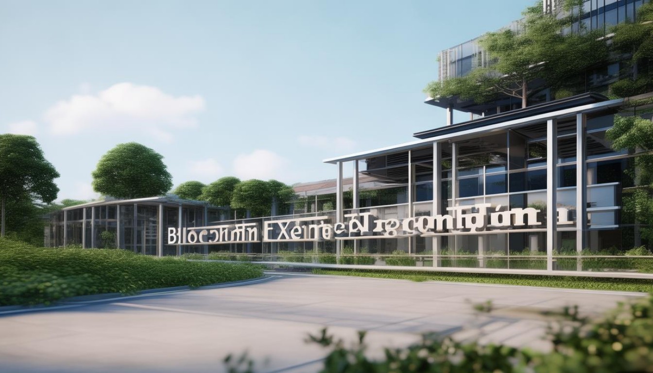 泰国区块链交易所合规吗?