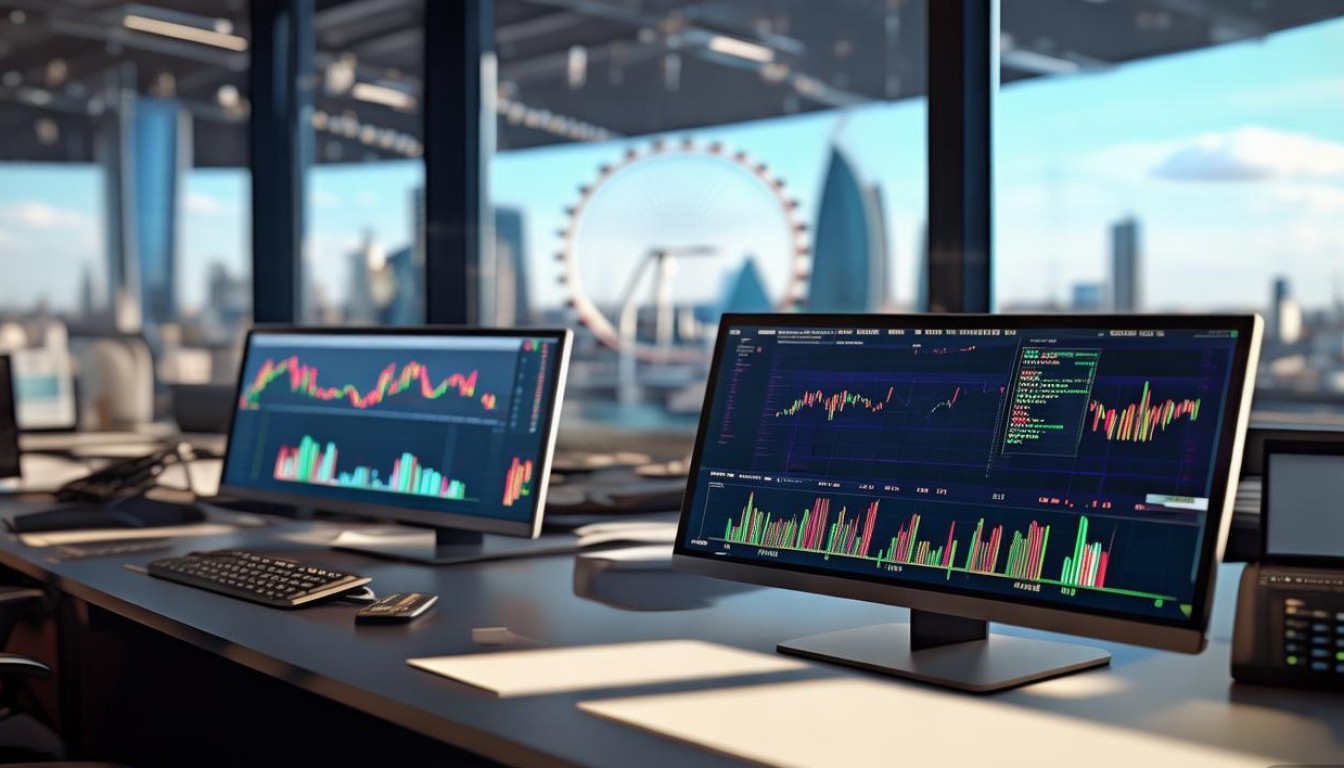 周一伦敦金实时行情最新价多少?