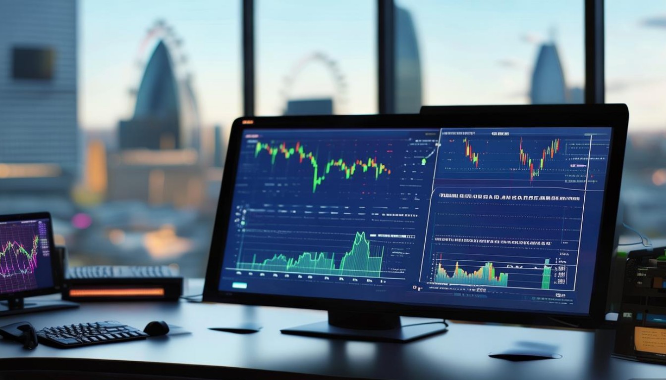 周一伦敦金实时行情最新价多少?