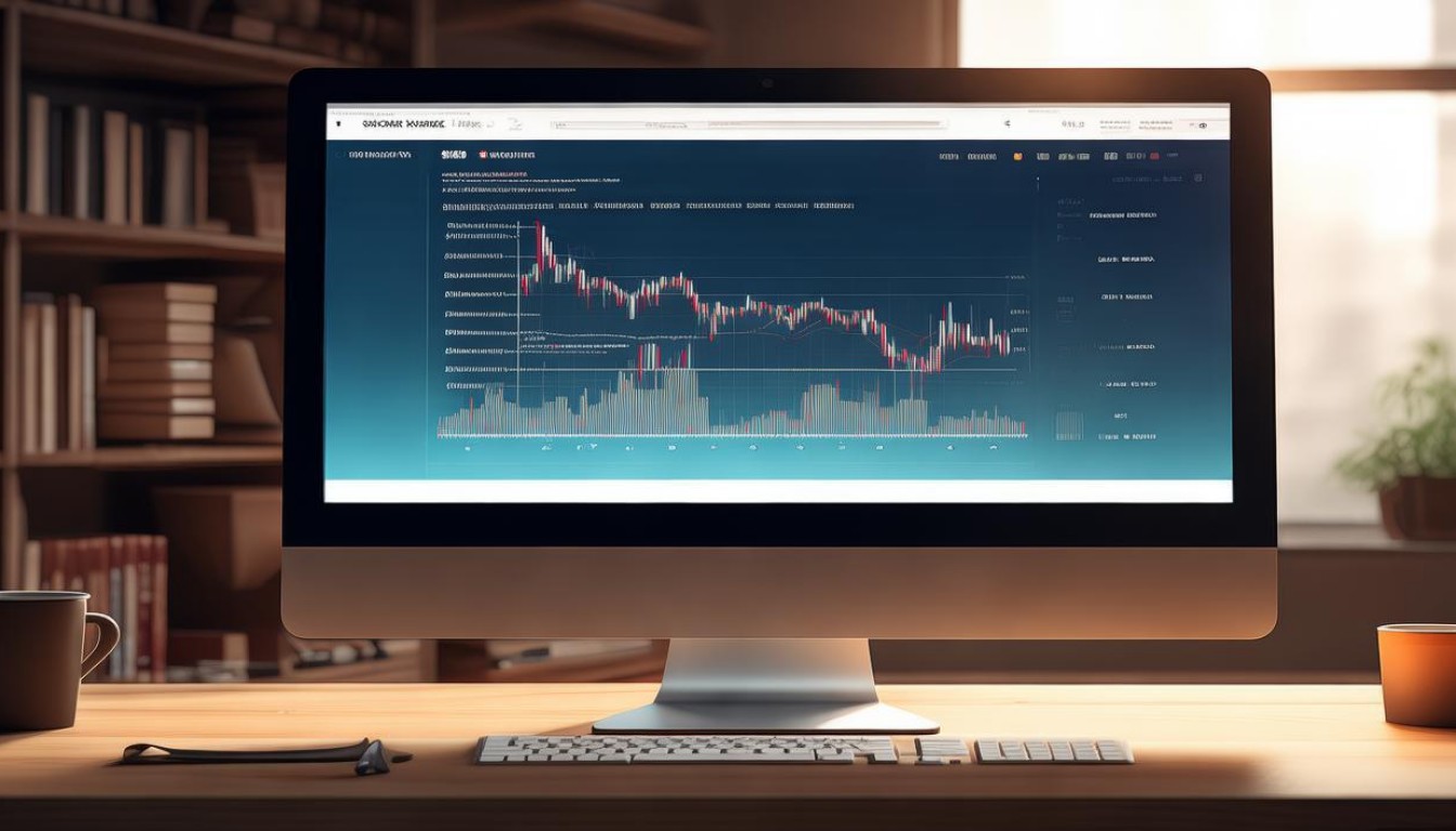 看股票行情下载网站哪个最靠谱?