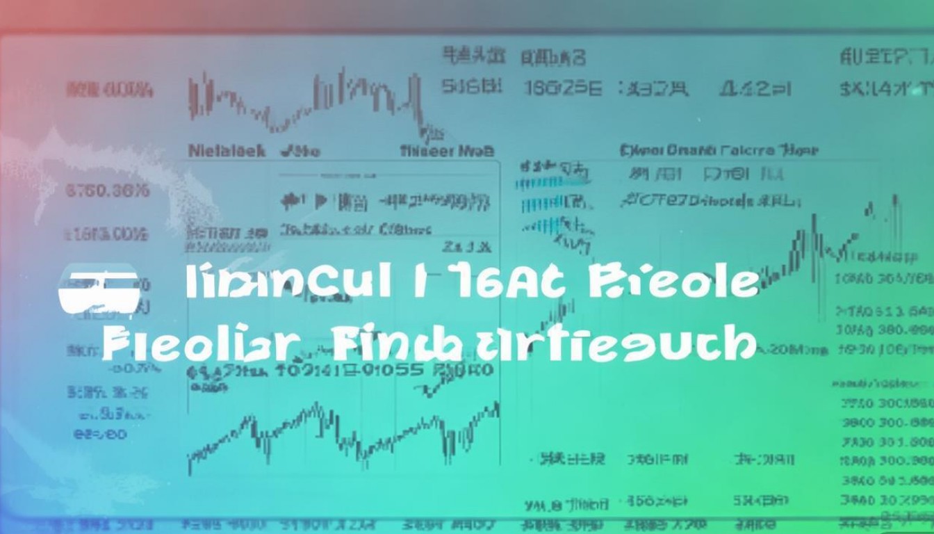 金融市场实时信息公众号有何独特价值?