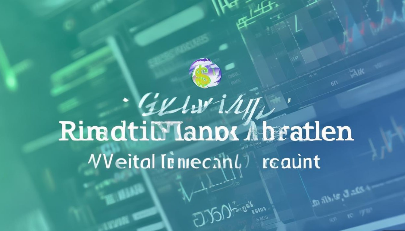 金融市场实时信息公众号有何独特价值?