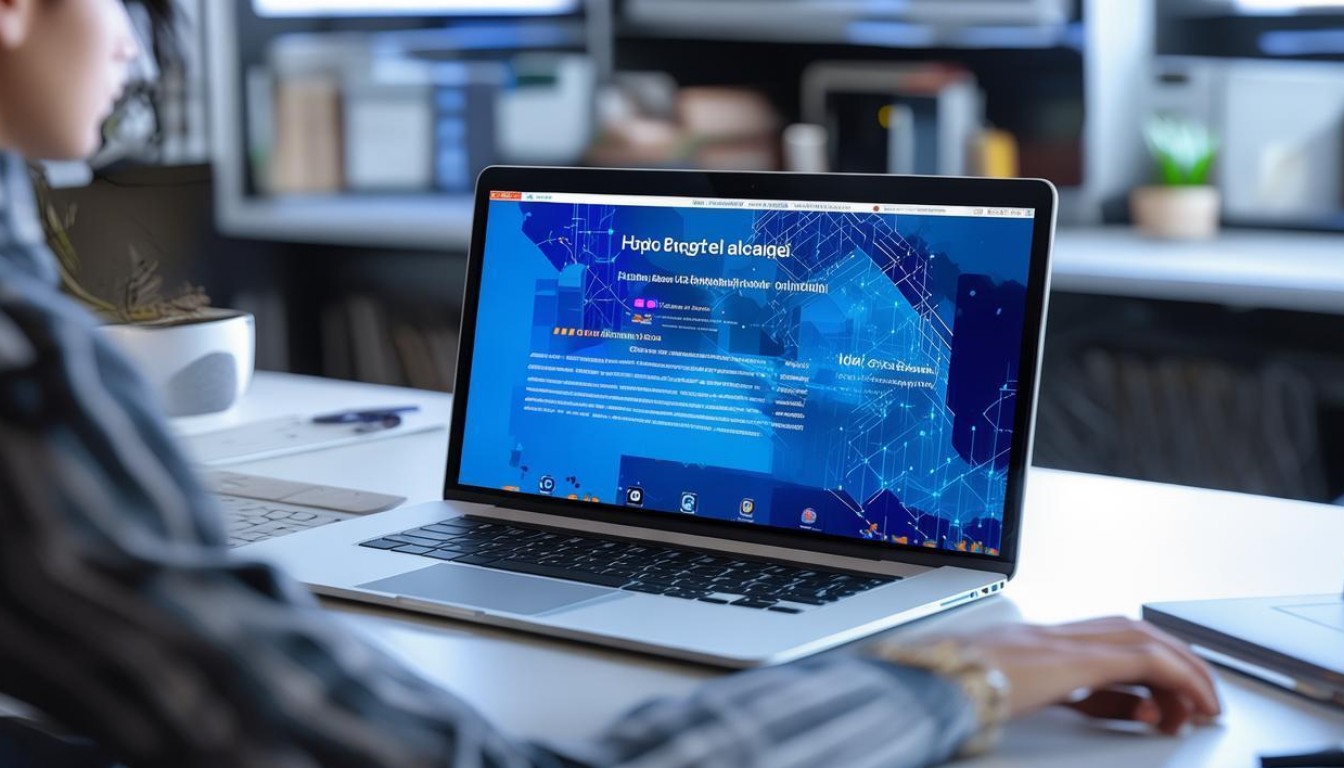 区块链小蚁如何注册？