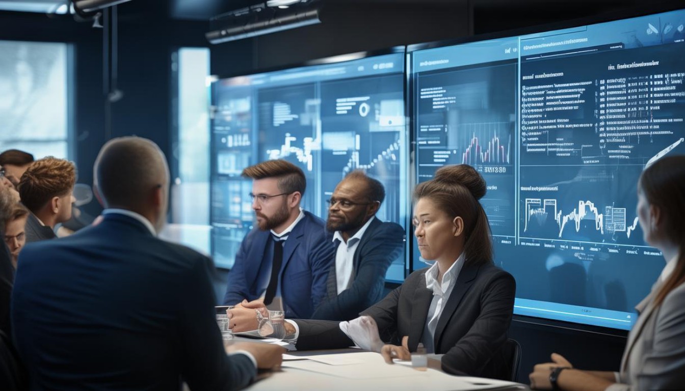 区块链主流研究方向，技术落地还是泡沫炒作？