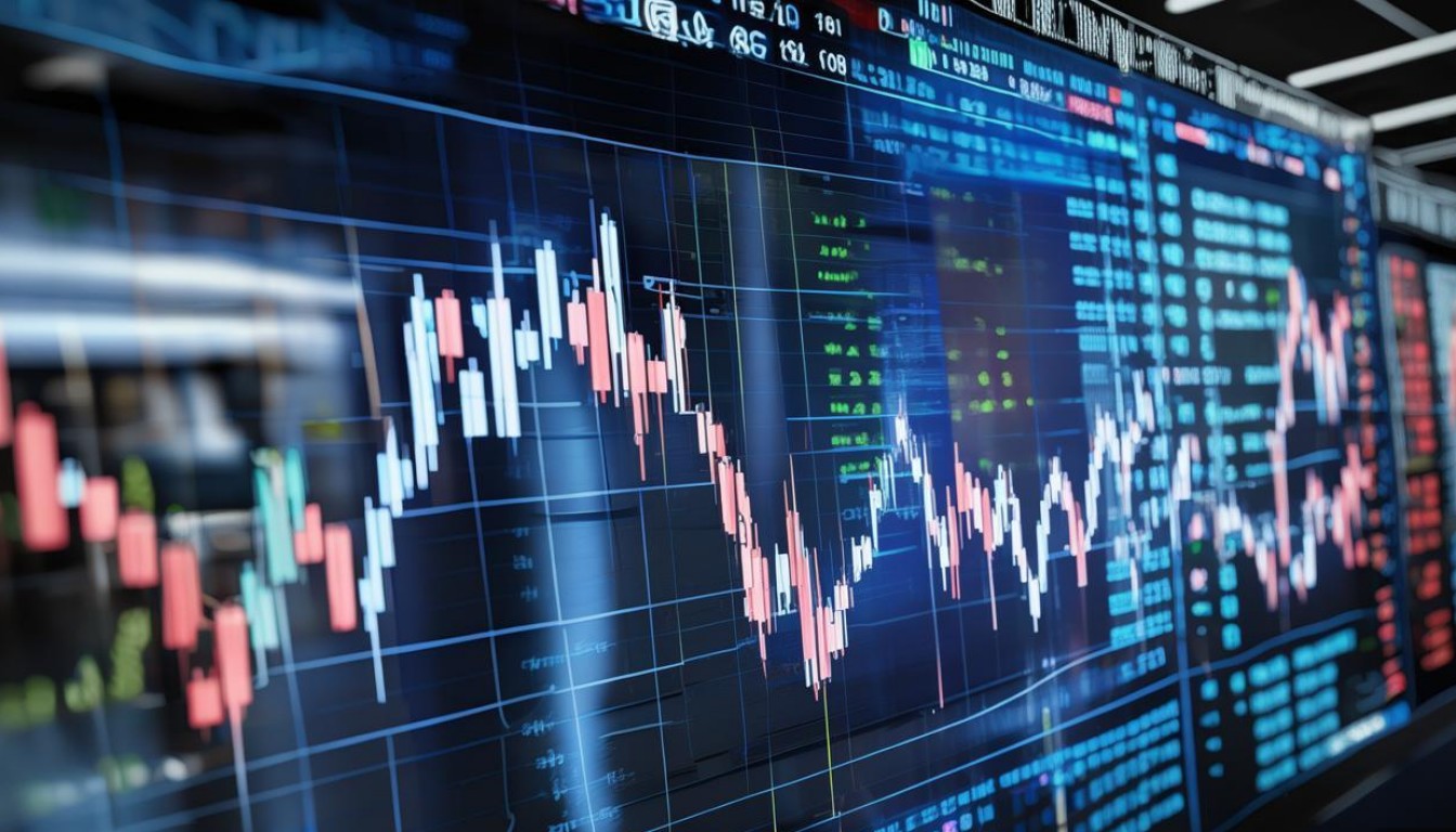 南波股票行情最新走势如何?