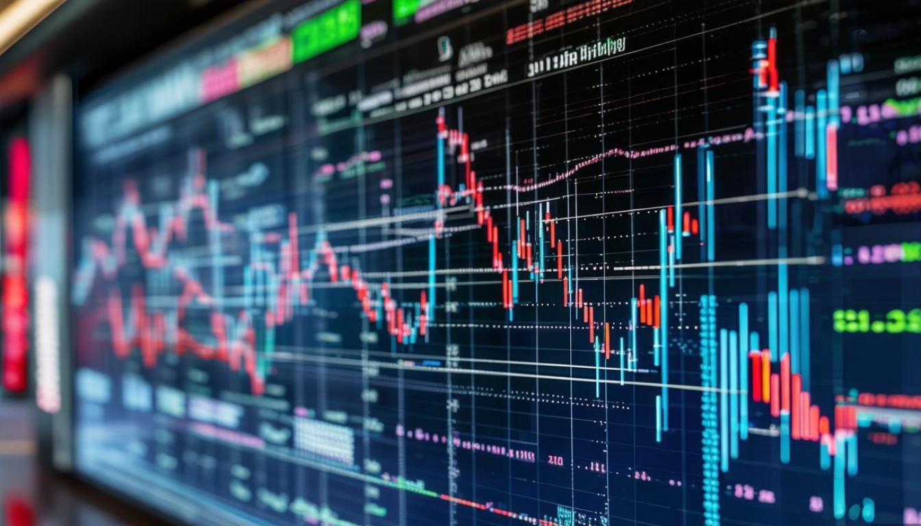 南波股票行情最新走势如何?