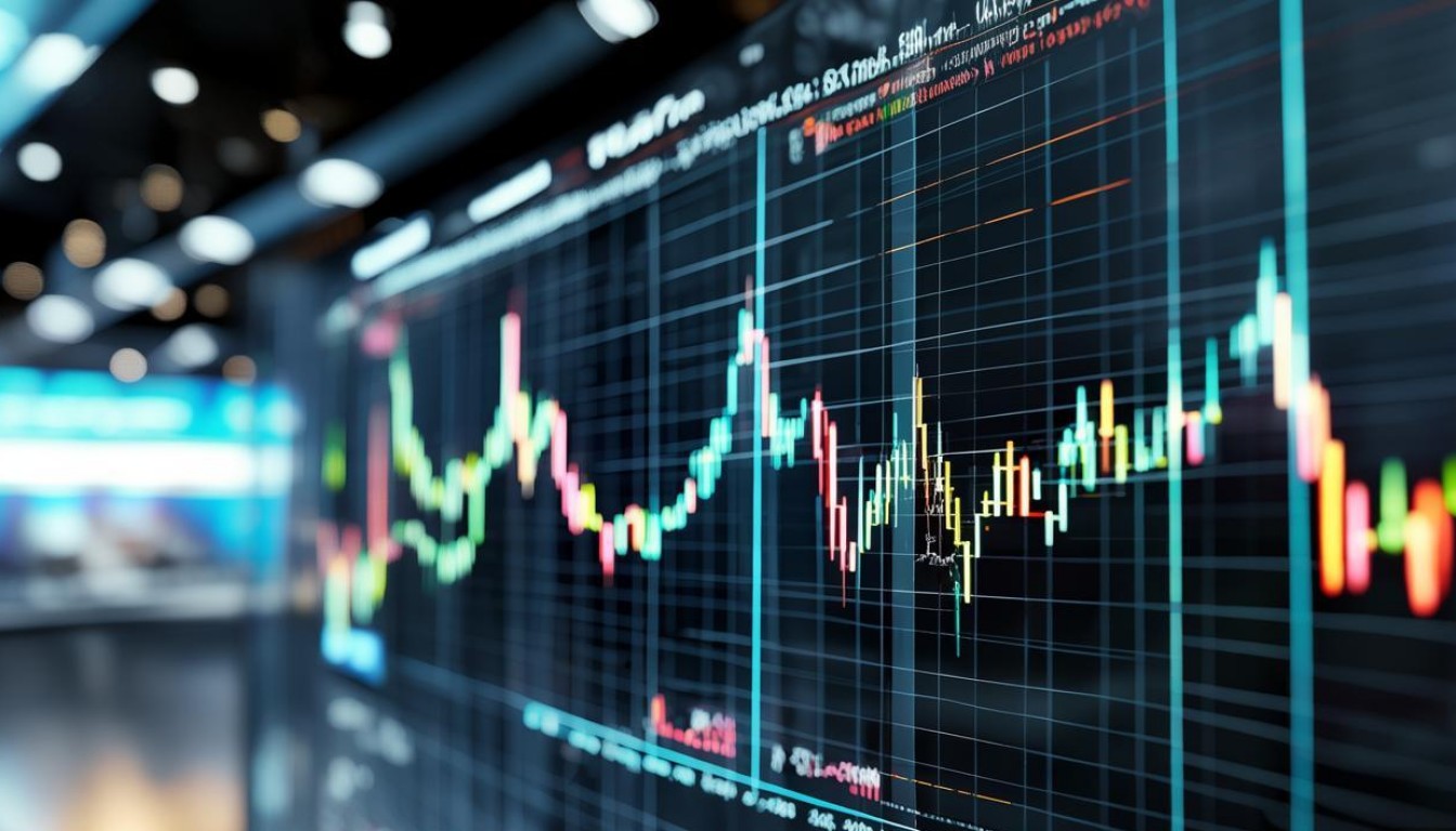 南波股票行情最新走势如何?