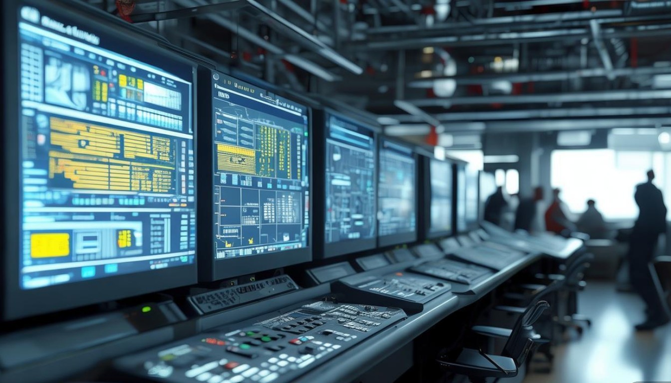 鞍钢焦化厂焦炭实时量如何精准监测?