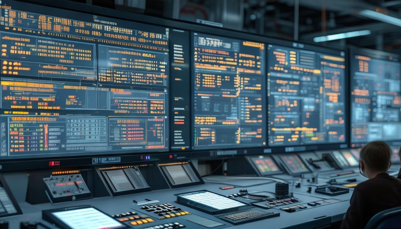 鞍钢焦化厂焦炭实时量如何精准监测?