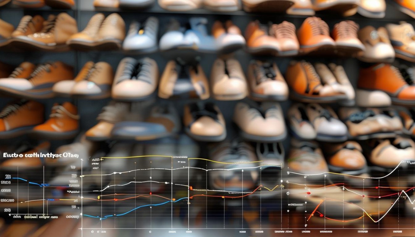 鞋业行情现状如何?未来趋势怎样?