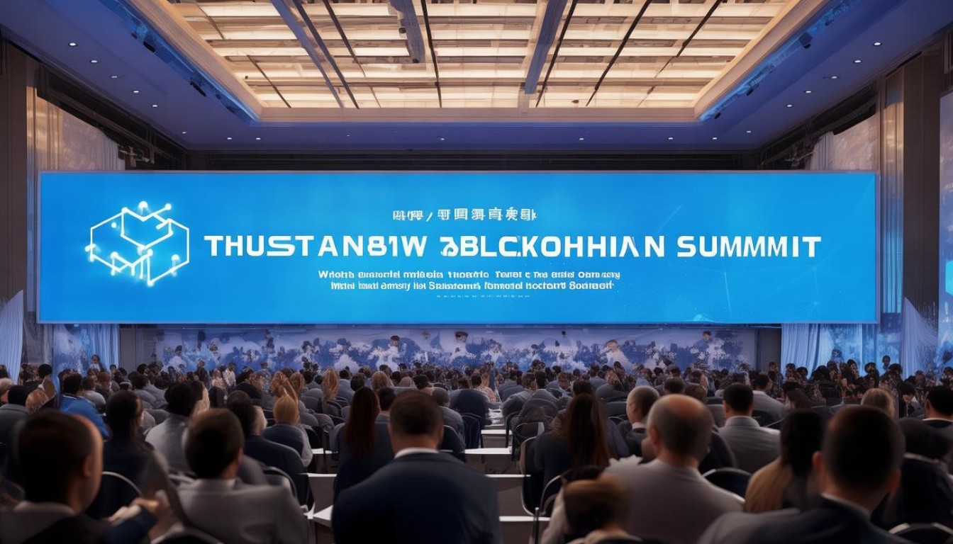 腾讯可信区块链峰会将释放哪些行业新信号?