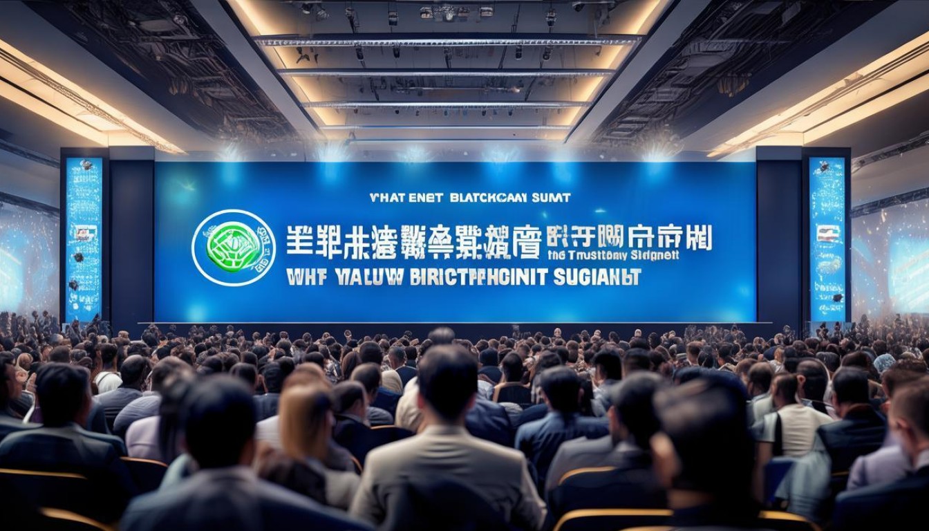 腾讯可信区块链峰会将释放哪些行业新信号?