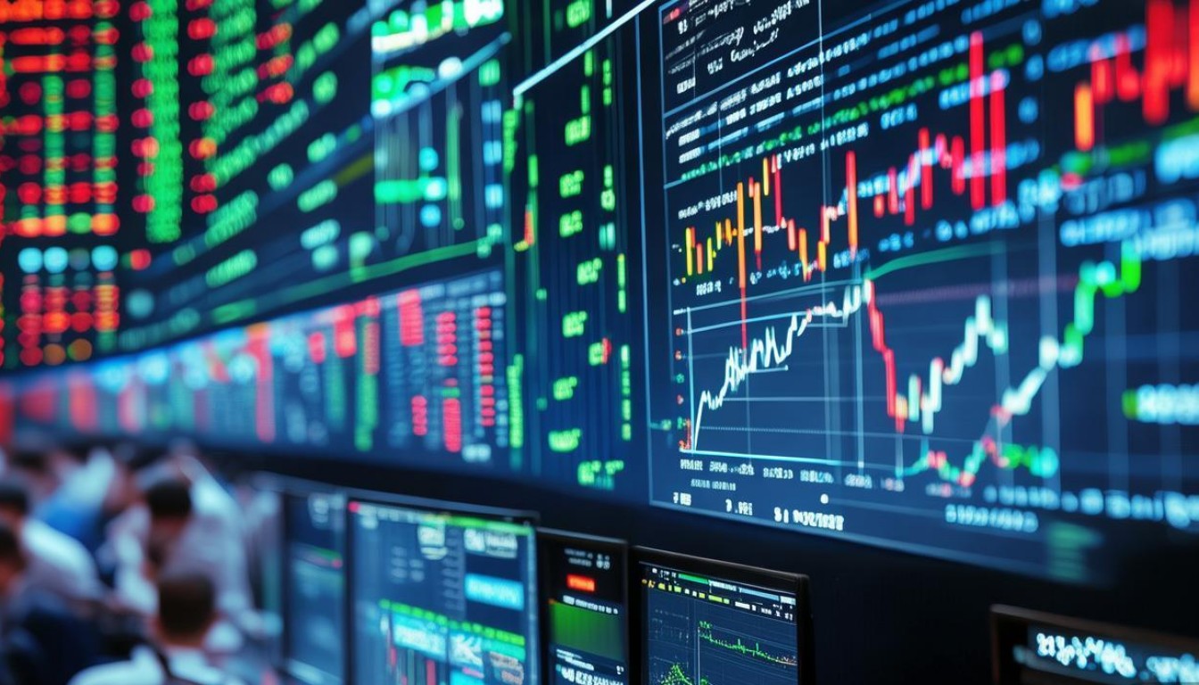 上海股票今日行情如何？