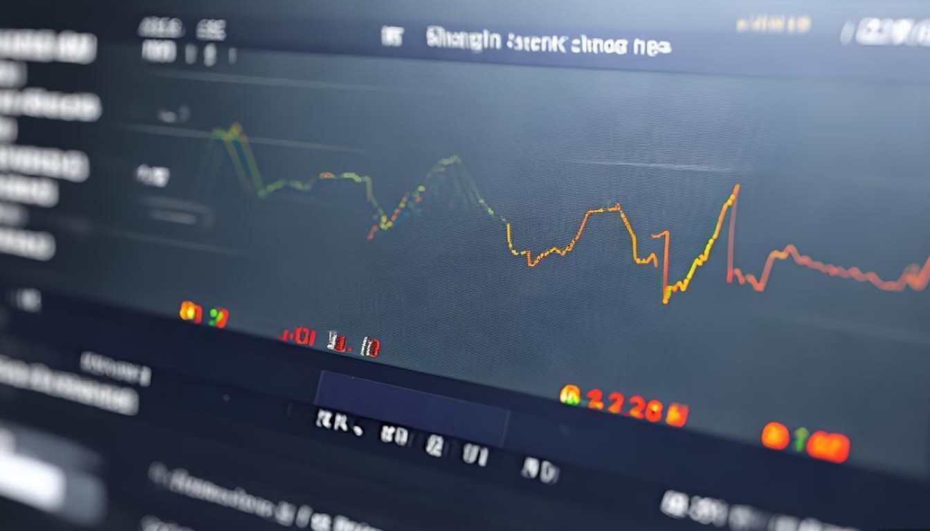 今日上证指数实时行情如何？