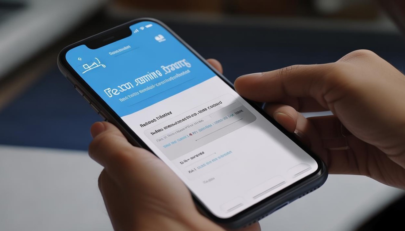 手机网上银行实时到账吗？