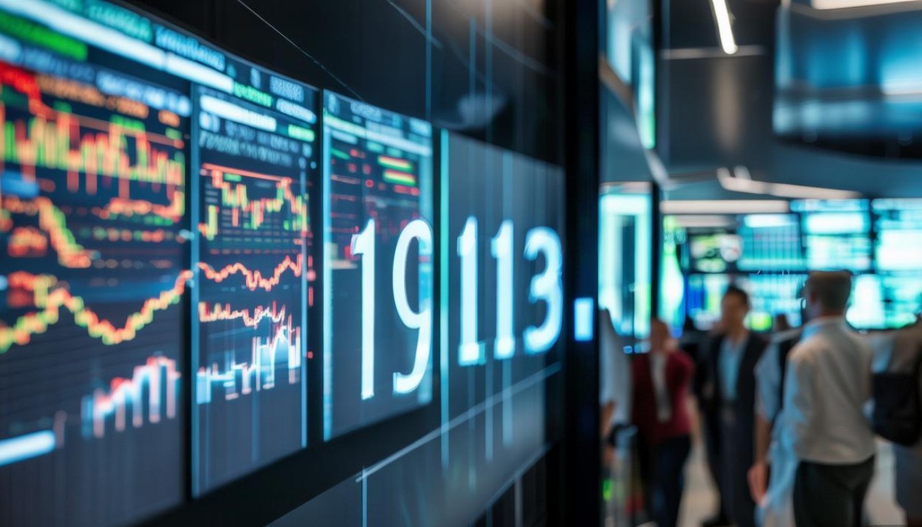 美原油实时价格多少？