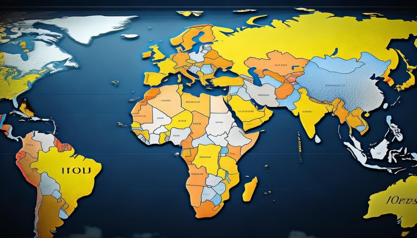 中美实时时间差几小时?时区如何对应?