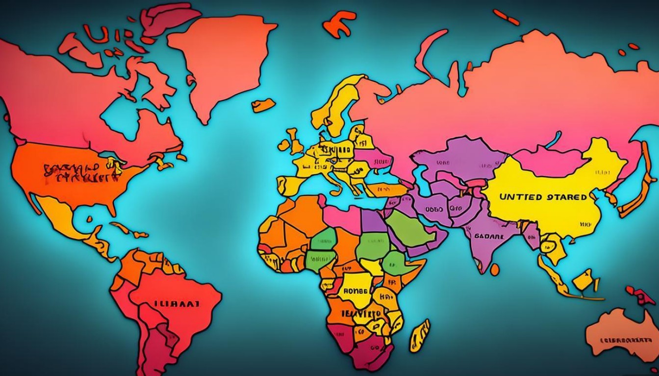 中美实时时间差几小时?时区如何对应?