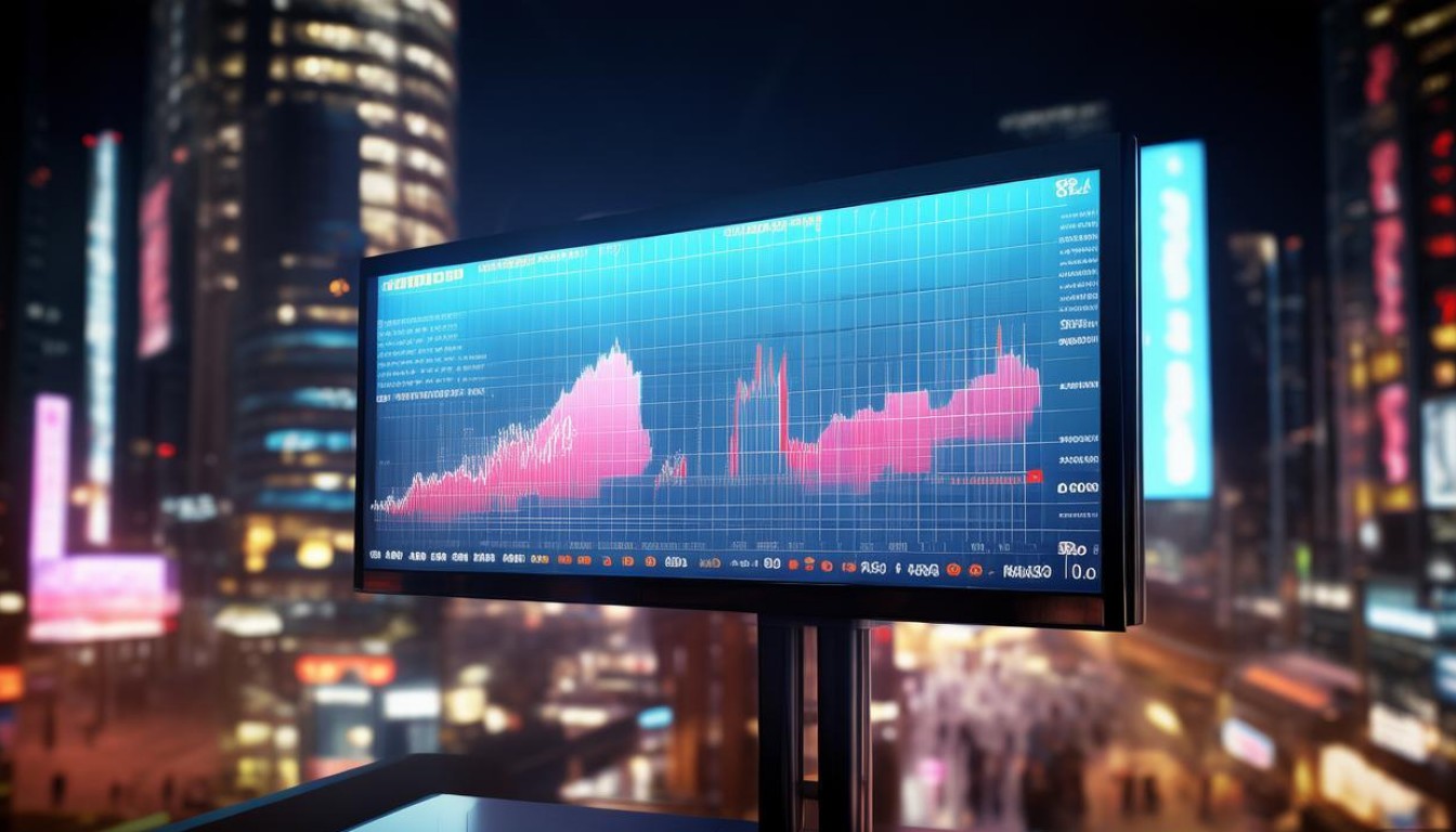 实时电影票房累计多少?