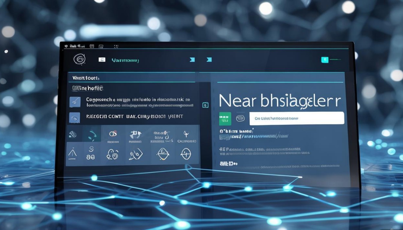 Near区块链浏览器如何高效查询链上数据?