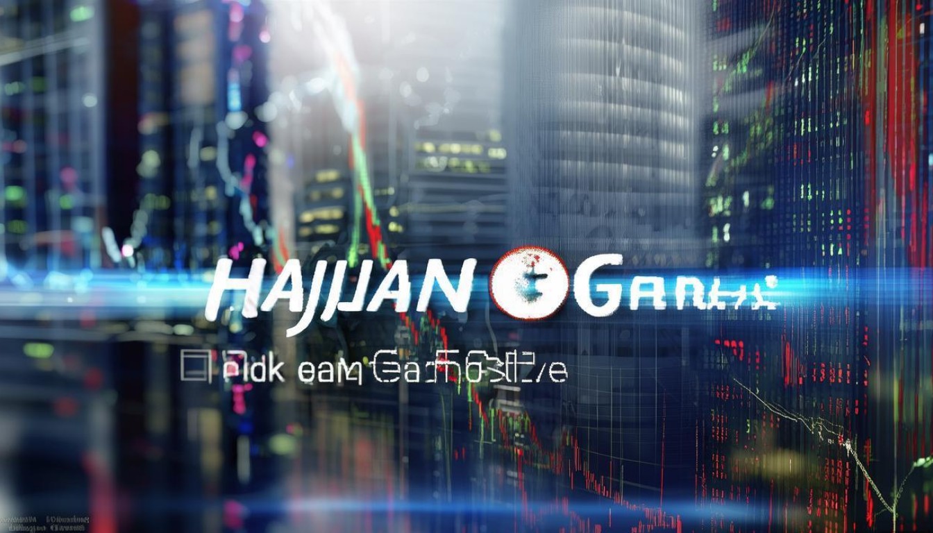 海建集团股票行情如何?