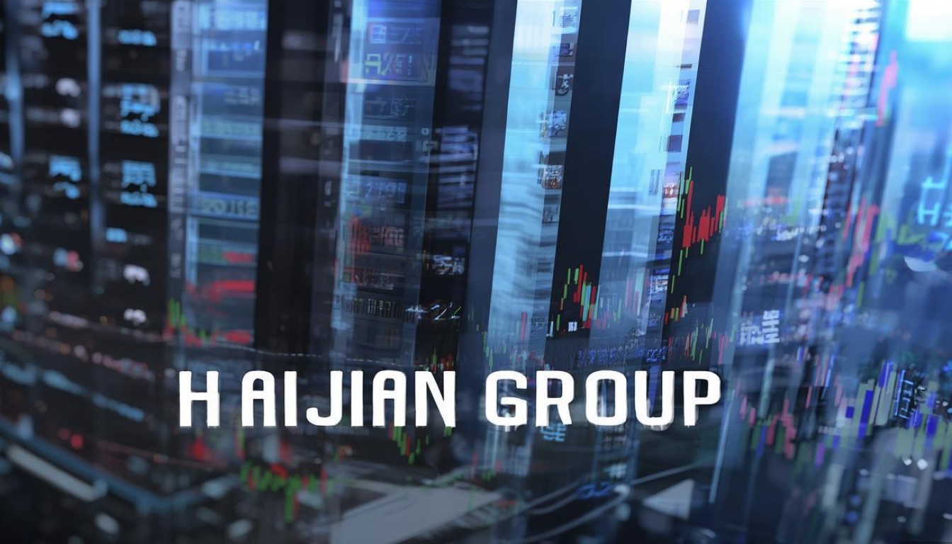 海建集团股票行情如何?