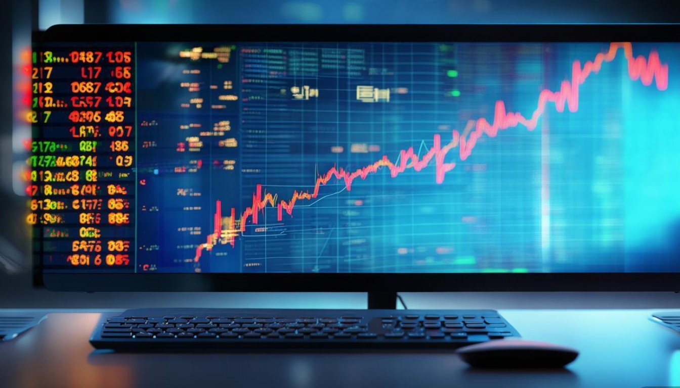 A股大盘今日实时行情最新走势如何?