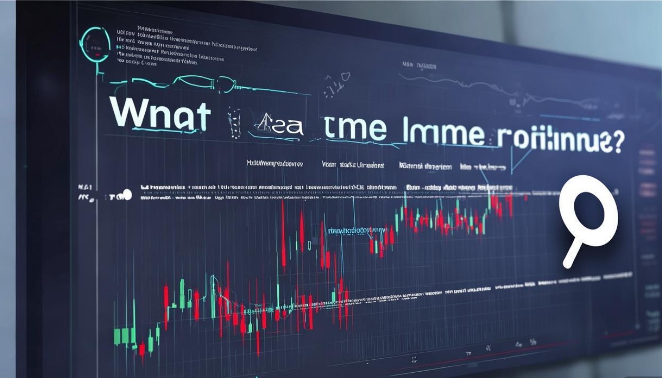 实时成交量是什么？如何看懂实时成交量？