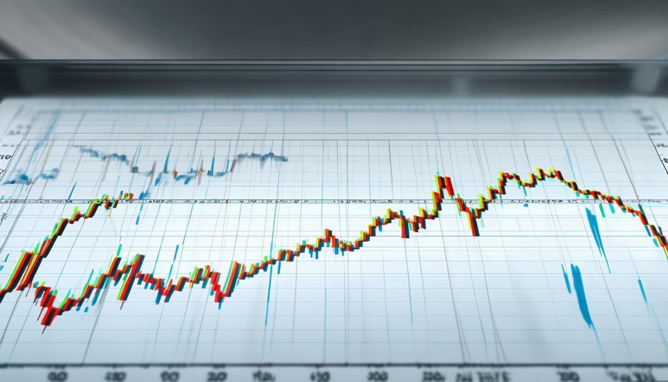 天然气实时走势图今日如何?