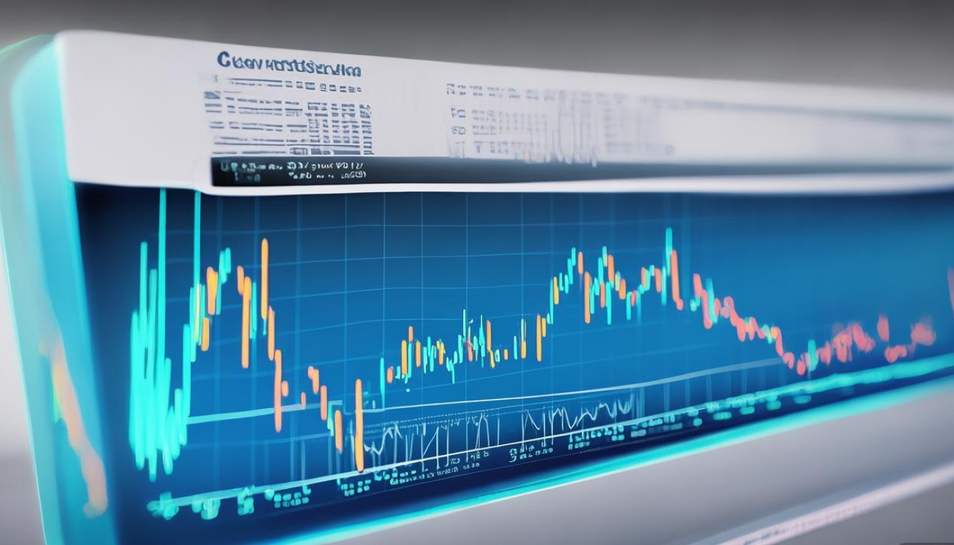 天然气实时走势图今日如何?