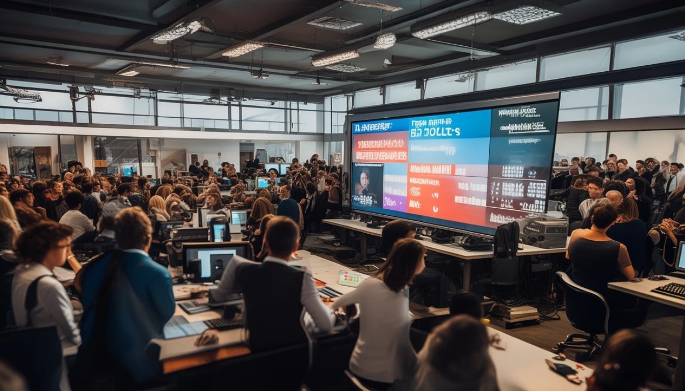 法国大选实时结果谁能最终胜出?