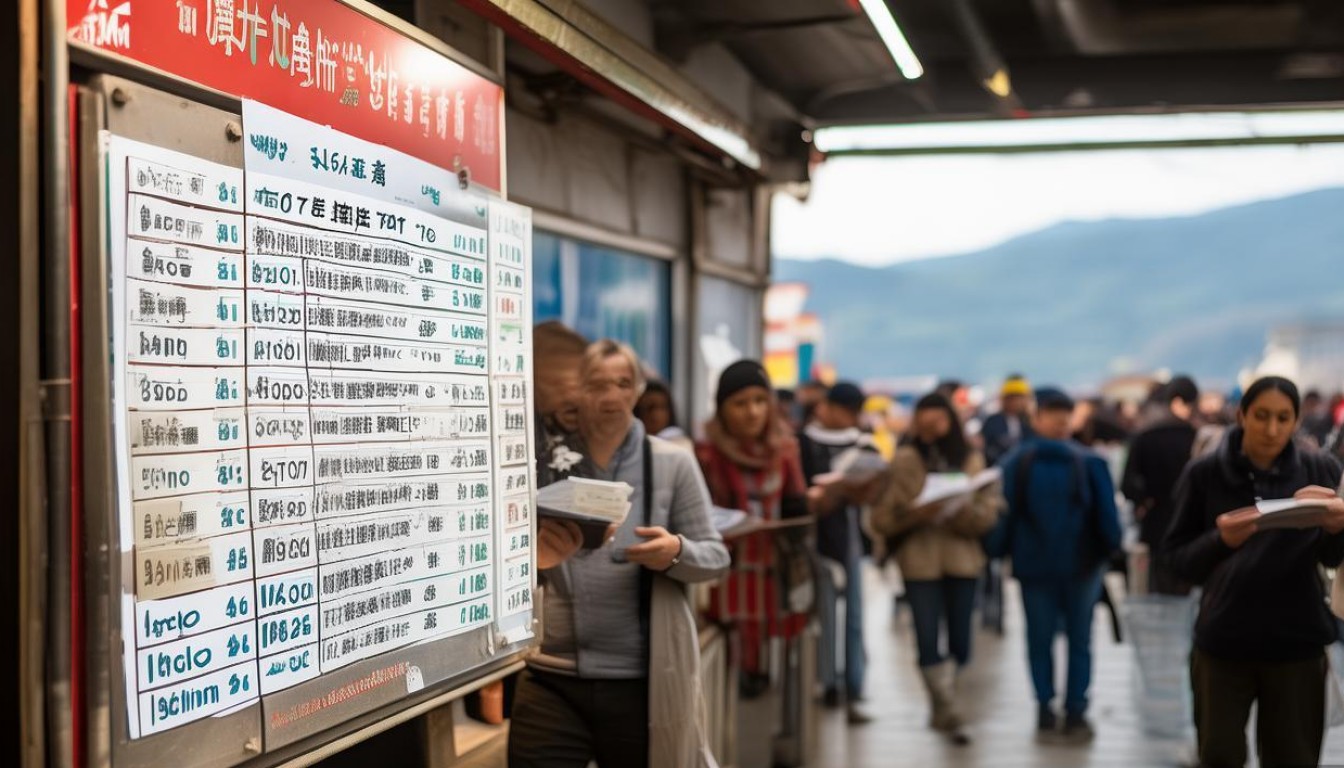 葛洲坝票行情如何？