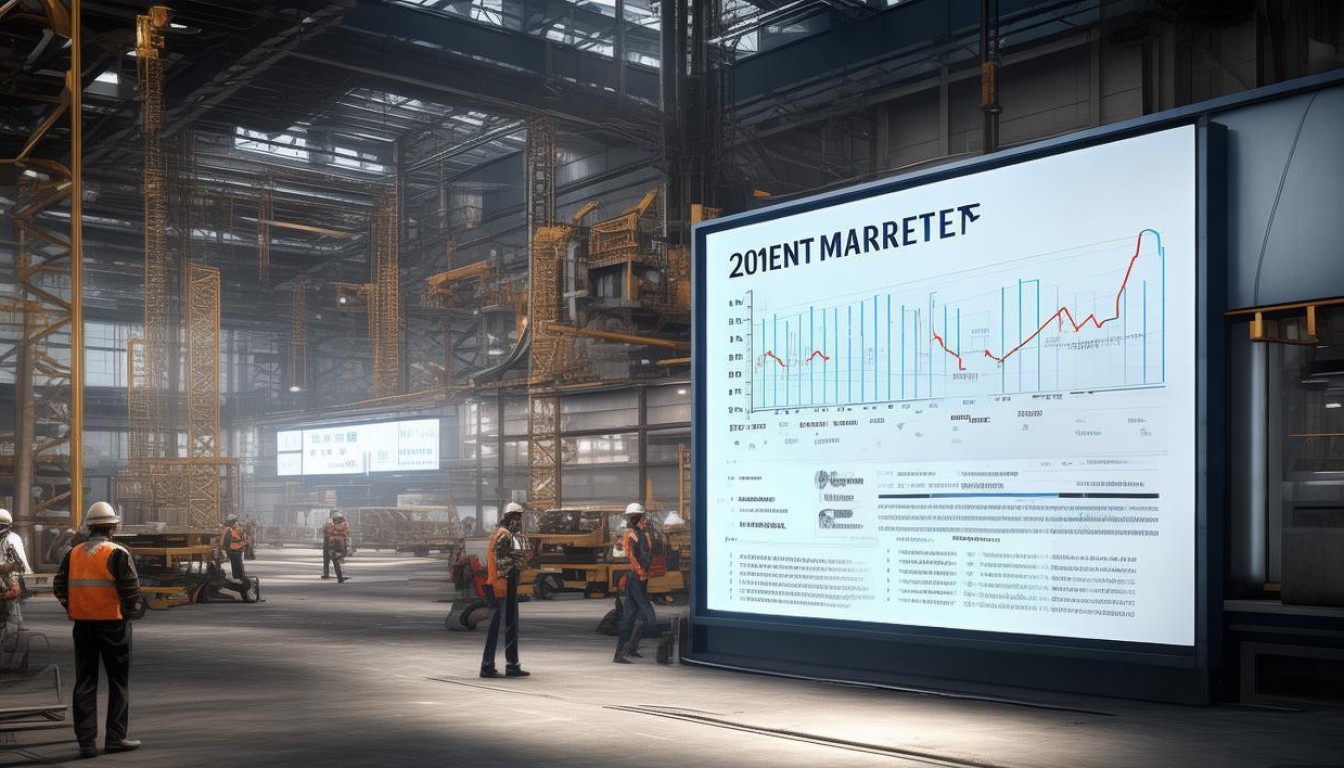 2025水泥行情将如何演绎？