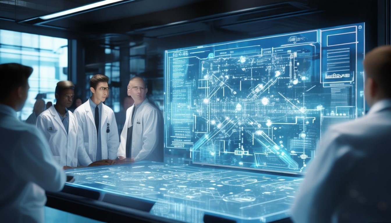 二代区块链技术如何突破现有瓶颈？