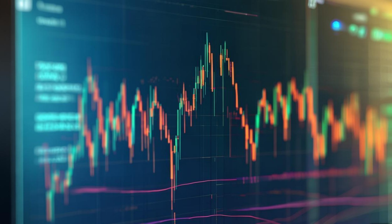 欧元对美元实时走势图今日行情如何？