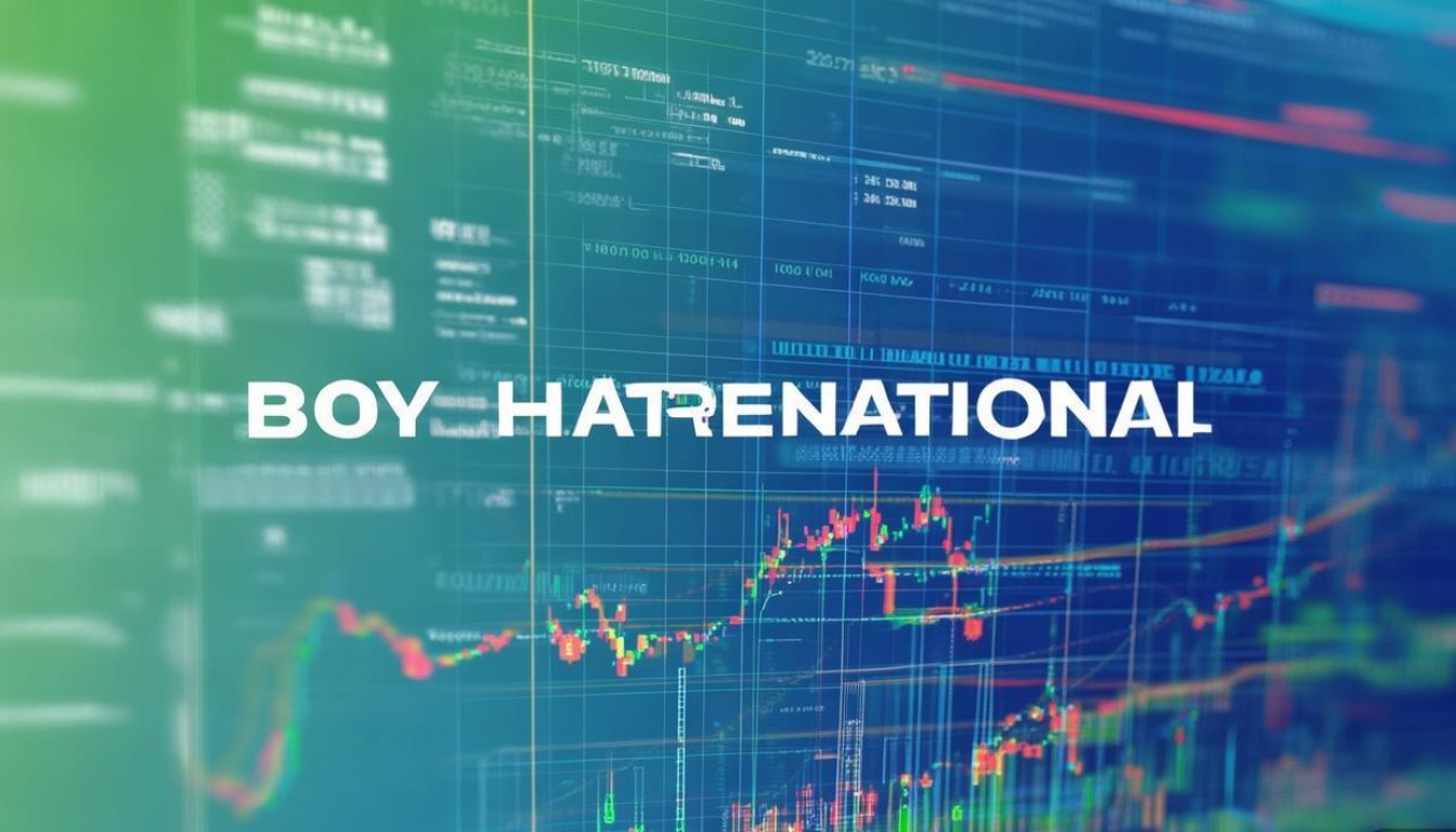 博雅国际行情最新动态如何?