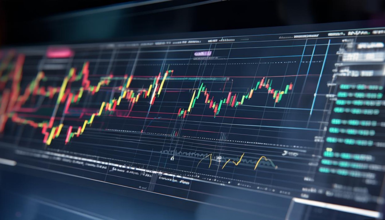 华磁科技股票行情最新动态如何?